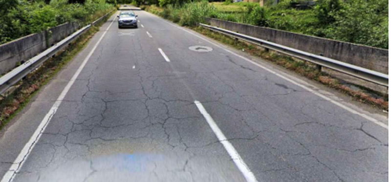 immagine notizia (PTN) Provincia, viabilità: al via oggi altri cantieri su tre strade provinciali tra Narni, Otricoli e Stroncone
